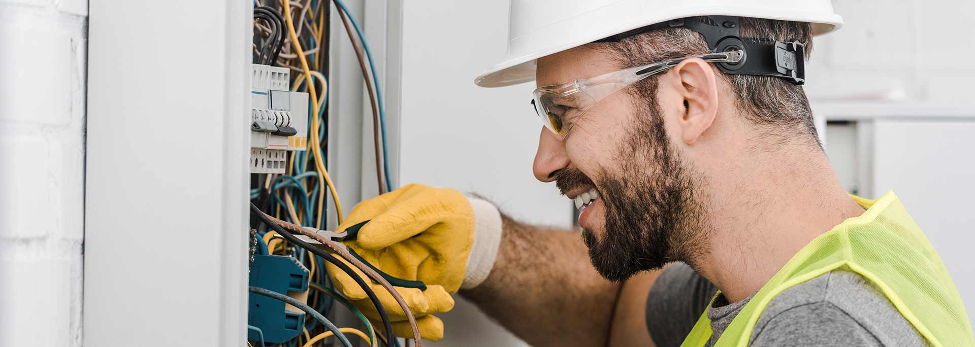 Electrician