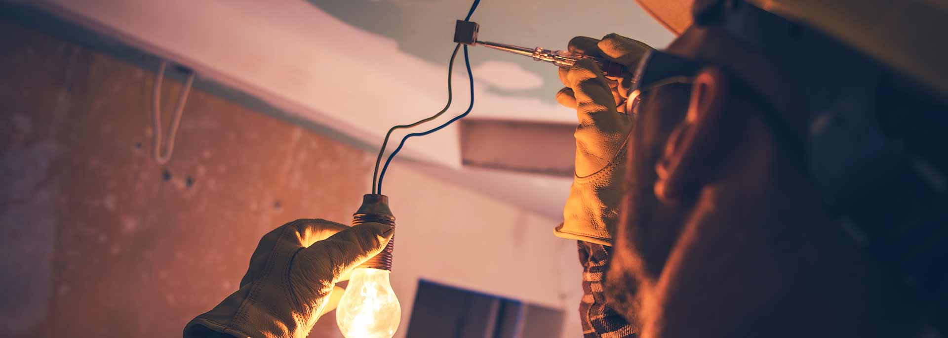 Electrician