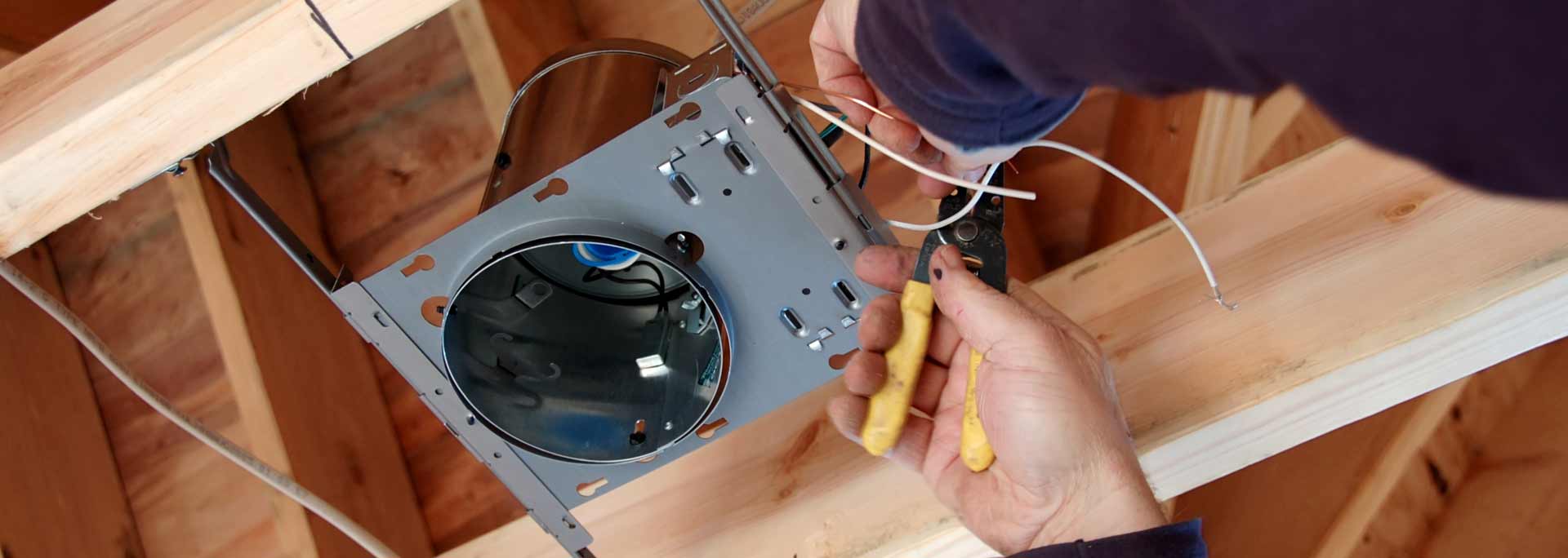 Electrician